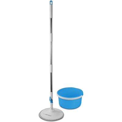 Fregona Fregona con Cubo Giratorio 360º - ESPERANZA Fregona Fregona con Cubo Giratorio 360º - ESPERANZA
