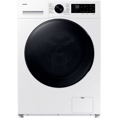 Lavado y Secado AI Eco Bubble WD90DG5B15BEEP 9/6Kg 1400RPM (Blanco) - SAMSUNG Lavado y Secado AI Eco Bubble WD90DG5B15BEEP 9/6Kg 1400RPM (Blanco) - SAMSUNG