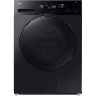 Lavadora y secadora AI Eco Bubble WD90DG5B15BBEP 9/6 kg 1400 RPM (negra) - SAMSUNG Lavadora y secadora AI Eco Bubble WD90DG5B15BBEP 9/6 kg 1400 RPM (negra) - SAMSUNG