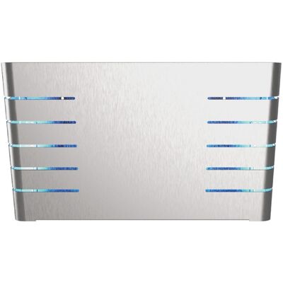 GSC Repelente de insectos eléctrico de pared LED UV 7W (Trampa autoadhesiva) - NAVELIS GSC Repelente de insectos eléctrico de pared LED UV 7W (Trampa autoadhesiva) - NAVELIS