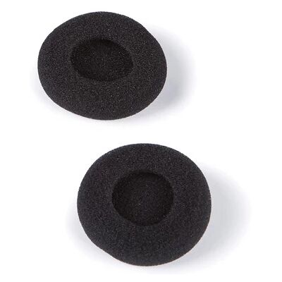 FONESTAR Fundas para Auriculares - 52/25/12 mm - Auriculares FONESTAR Fundas para Auriculares - 52/25/12 mm - Auriculares