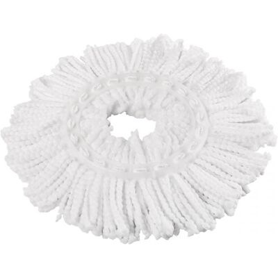 Fregona de microfibra de repuesto para fregona TSA0041 - TEESA Fregona de microfibra de repuesto para fregona TSA0041 - TEESA