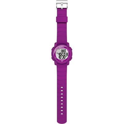 SNEAKERS YP11560A04 Reloj analógico de 50 mm (violeta) - zapatillas SNEAKERS YP11560A04 Reloj analógico de 50 mm (violeta) - zapatillas