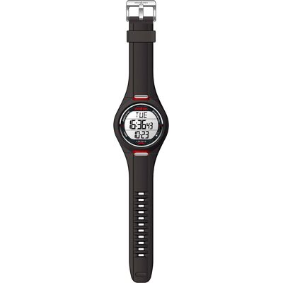 SNEAKERS YP1259501 Reloj digital de 50 mm (negro) - zapatillas de deporte SNEAKERS YP1259501 Reloj digital de 50 mm (negro) - zapatillas de deporte