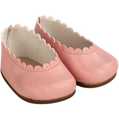 Reborn Set Zapatos básicos Muñecas Pink 45 cm - Arias Reborn Set Zapatos básicos Muñecas Pink 45 cm - Arias