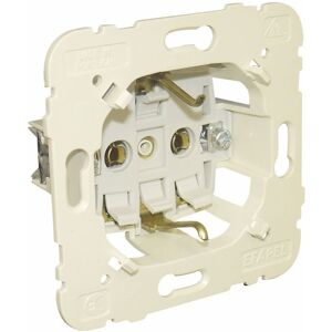 Toma SCHUKO 2P+T con Conexión Rápida 16A 250V Serie ME21 - EFAPEL Toma SCHUKO 2P+T con Conexión Rápida 16A 250V Serie ME21 - EFAPEL
