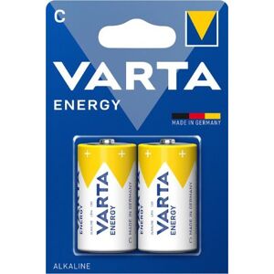 Batería alcalina Varta LR14 - Desechable Batería alcalina Varta LR14 - Desechable