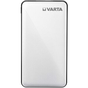 Power Bank Varta 10000 mAh - Cargador portátil de polímero de litio Power Bank Varta 10000 mAh - Cargador portátil de polímero de litio