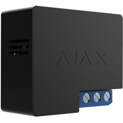 Relé de control remoto para alarma AJAX AJ-HUBKIT Relé de control remoto para alarma AJAX AJ-HUBKIT