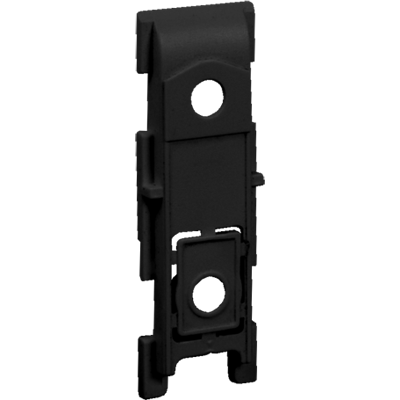 Soporte para sensores detectores (negro) - AJAX Soporte para sensores detectores (negro) - AJAX