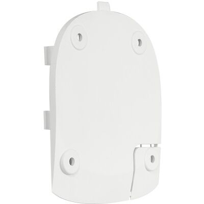 Soporte para Paneles de Control AJ-HUB-W, AJ-HUBPLUS-W y AJ-HUB2-W (Blanco) - AJAX Soporte para Paneles de Control AJ-HUB-W, AJ-HUBPLUS-W y AJ-HUB2-W (Blanco) - AJAX