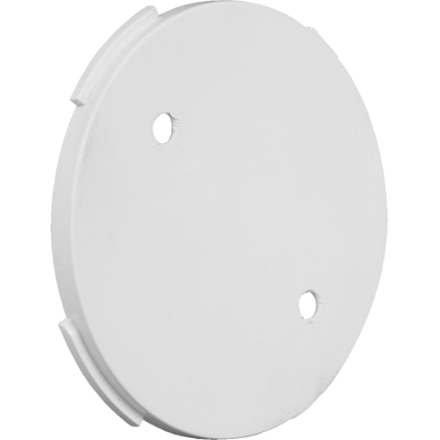 Soporte para detector de humo Ajax - blanco - Soporte para detector de humo Soporte para detector de humo Ajax - blanco - Soporte para detector de humo