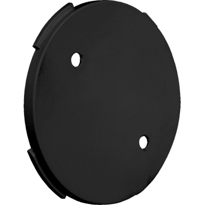 Soporte para Detectores de Humo (Negro) - AJAX Soporte para Detectores de Humo (Negro) - AJAX