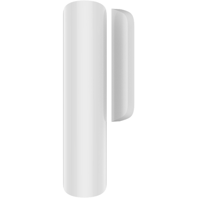 Imán grande y pequeño para detector (blanco) - AJAX Imán grande y pequeño para detector (blanco) - AJAX