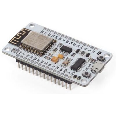 Módulo de placa de desarrollo ESP8266 Nodemcu V2 Lua - WHADDA Módulo de placa de desarrollo ESP8266 Nodemcu V2 Lua - WHADDA