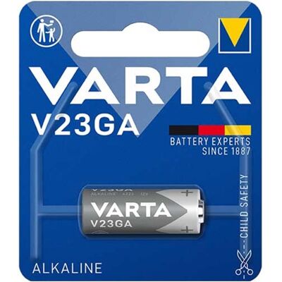 Batería LR23/23A 12V - VARTA Batería LR23/23A 12V - VARTA