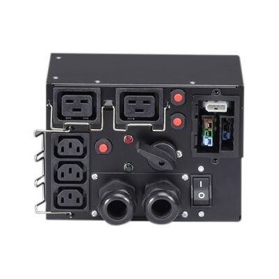 EATON ELECTRIC SAI EATON HotSwap MBP 6000i - MBP6Ki EATON ELECTRIC SAI EATON HotSwap MBP 6000i - MBP6Ki