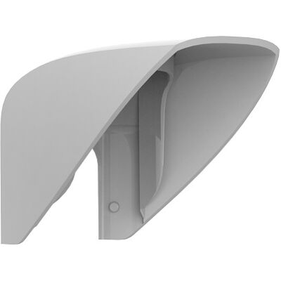 Soporte para Sensor Exterior (Blanco) - AJAX Soporte para Sensor Exterior (Blanco) - AJAX