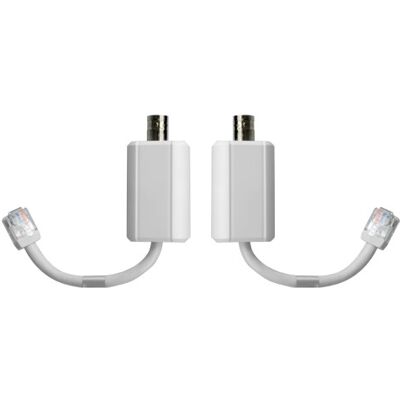 Extensor de señal IP de la marca EoC para cable coaxial - DAHUA Extensor de señal IP de la marca EoC para cable coaxial - DAHUA