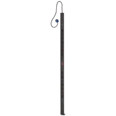 Rack básico de 24 enchufes 16A, 230V (negro) - APC Rack básico de 24 enchufes 16A, 230V (negro) - APC