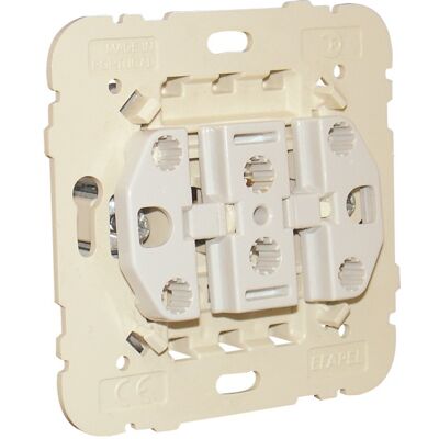 Interruptor triple Efapel 21088 Serie MEC21 Interruptor triple Efapel 21088 Serie MEC21