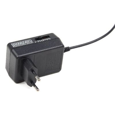 Adaptador/Transformador Universal 12W (7 Pines) - GEMBIRD Adaptador/Transformador Universal 12W (7 Pines) - GEMBIRD