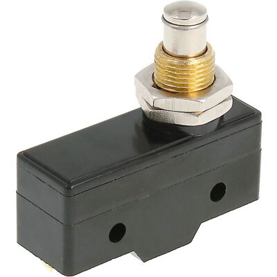 Microinterruptor LZ15-GQ-B 15A 125/250V AC Microinterruptor LZ15-GQ-B 15A 125/250V AC