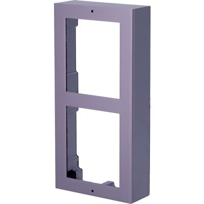 HIK VISION Soporte de Superficie para / Videoporteros - HIKVISION HIK VISION Soporte de Superficie para / Videoporteros - HIKVISION