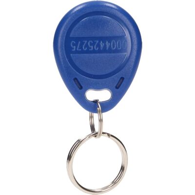ORNO - OR-ZS-890 - Azul - 125 kHz EM - Llavero ORNO - OR-ZS-890 - Azul - 125 kHz EM - Llavero