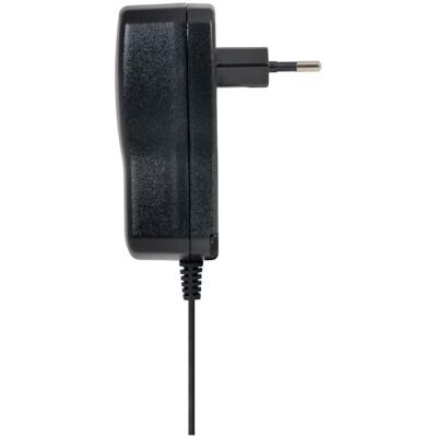 Fuente de alimentación AC/DC 3~12V 1.5A - FONESTAR Fuente de alimentación AC/DC 3~12V 1.5A - FONESTAR