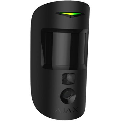 Carcasa para Fotodetector (Negro) - AJAX Carcasa para Fotodetector (Negro) - AJAX