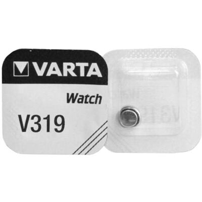 Varta -V319 Varta -V319