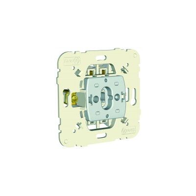 Interruptor de escalera 10A 250V Serie MEC21 - EFAPEL Interruptor de escalera 10A 250V Serie MEC21 - EFAPEL