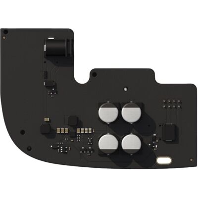Ajax Adaptador de corriente 12V para Hub 2/ReX 2 - Fuente de alimentación Ajax Adaptador de corriente 12V para Hub 2/ReX 2 - Fuente de alimentación