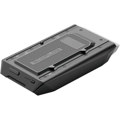 Batería adicional inteligente para aire acondicionado portátil Wave 2 - ECOFLOW Batería adicional inteligente para aire acondicionado portátil Wave 2 - ECOFLOW