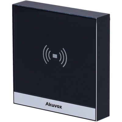 Control de acceso EM/MF/NFC IK07 - AKUVOX Control de acceso EM/MF/NFC IK07 - AKUVOX