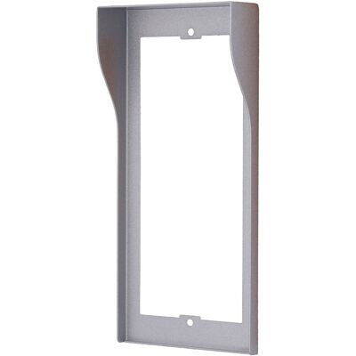 Cubierta impermeable empotrable para videoporteros AK-R20B-xB y AK-R20K - AKUVOX Cubierta impermeable empotrable para videoporteros AK-R20B-xB y AK-R20K - AKUVOX