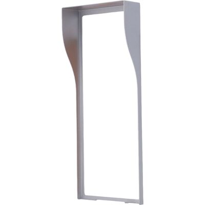 Soporte/Cubierta de Empotrar para Videoportero AK-R29S - AKUVOX Soporte/Cubierta de Empotrar para Videoportero AK-R29S - AKUVOX
