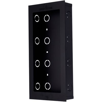 Soporte Empotrable para Videoportero AK-E18C - AKUVOX Soporte Empotrable para Videoportero AK-E18C - AKUVOX