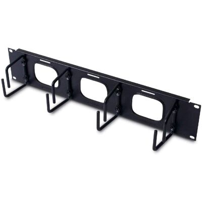 Sistema de gestión de cables horizontal de 2U - APC Sistema de gestión de cables horizontal de 2U - APC