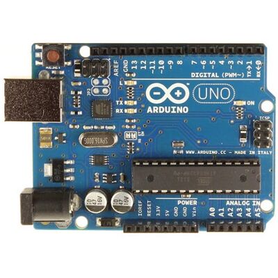 Arduino UNO REV3 Arduino UNO REV3