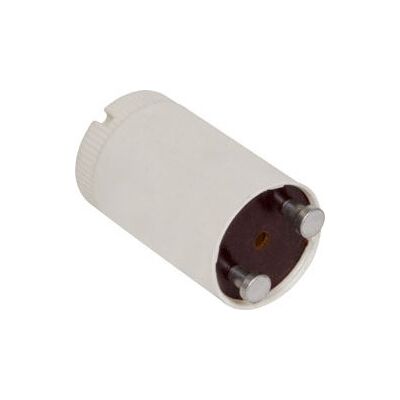 AIGOSTAR Arrancador para luces de tubo LED (cualquier tamaño) AIGOSTAR Arrancador para luces de tubo LED (cualquier tamaño)