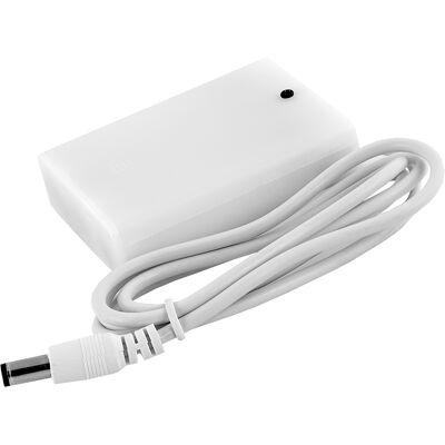 Caja de alimentación de 5 V (batería) con conector de CC Caja de alimentación de 5 V (batería) con conector de CC
