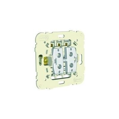 Efapel Modelo 21291 Interruptor Mecánico para Persianas Efapel Modelo 21291 Interruptor Mecánico para Persianas