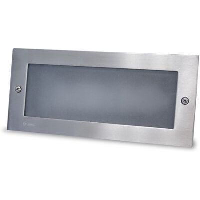 GSC Evolution Lámpara de Pared LED de Aluminio - 5W Ahorro Energético GSC Evolution Lámpara de Pared LED de Aluminio - 5W Ahorro Energético