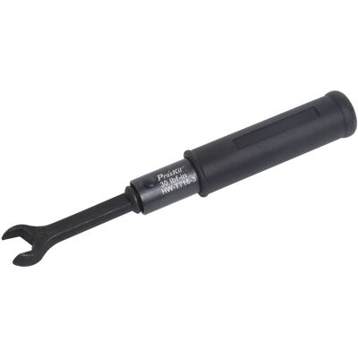 PROSKIT Clave para Instalación de Tapones Tipo F con Control de Presión PROSKIT Clave para Instalación de Tapones Tipo F con Control de Presión