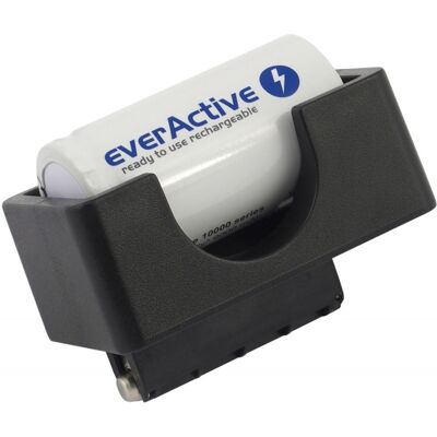 Brand Model - Adaptador para baterías C D - Adaptador de cargador de batería Brand Model - Adaptador para baterías C D - Adaptador de cargador de batería
