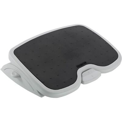 Reposapiés Kensington Solemate Plus Ajustable Medidas: 45 X 35 cm - KENSINGTON Reposapiés Kensington Solemate Plus Ajustable Medidas: 45 X 35 cm - KENSINGTON