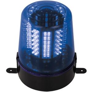 HQPOWER Luz de Emergencia (108 LEDs) 12V Azul - HQ Power HQPOWER Luz de Emergencia (108 LEDs) 12V Azul - HQ Power