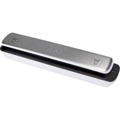 ELMA Modelo 15060 Envasadora al Vacío - Compacta, Elegante, 100W ELMA Modelo 15060 Envasadora al Vacío - Compacta, Elegante, 100W